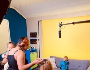 Lots of Little Fires an Award Winner!