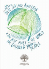 Waha: Using our Voice to Advocate for Positive Change: Partnering with Wellbeing Leaders | Te mahi tahi me nga Kaihautu Ora