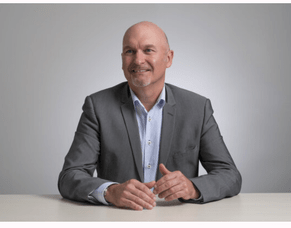 Harvey Brookes-New Lead of Waikato Wellbeing Project