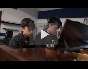 Hau Kāinga: Lots of Little Fires | He pakipūmeka