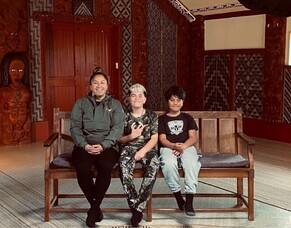 Lots of Little Fires Update