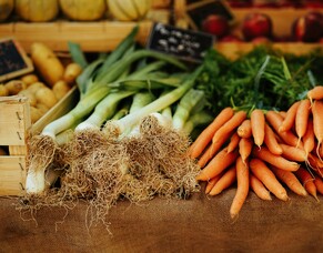 Poutoko: Major Projects Hunger and Poverty (SDGs 1,2)