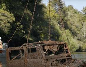 SDG 6: Beyond the Surface