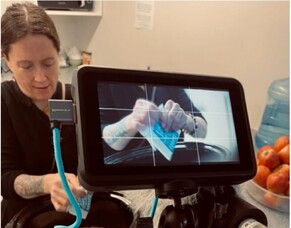 Lots of Little Fires Takes the Next Step