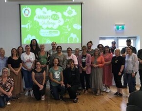 Hunger and Poverty (SDGs 1,2)