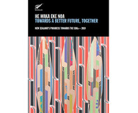 Read Aotearoa New Zealand Voluntary National Review 2019