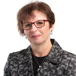 Karen Covell - SDG3: Good Health and Wellbeing