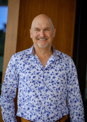Harvey Brookes - Executive Directorharvey@waikatowellbeingproject.com
