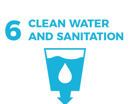 Waikato Wellbeing Project Sustainable Development Goal 6