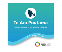 Find out more about Waikato Sustainable Development Goals