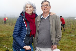 Bruce Clarkson - SDG15: Life on Land