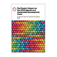 Read The People's Report on the 2030 Agenda and Sustainable Development Goals – 2019​
