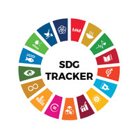 Find out more about measuring progress towards the Sustainable Development Goals