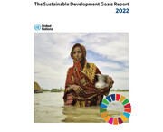 Read the Sustainable Development Goals Report 2022