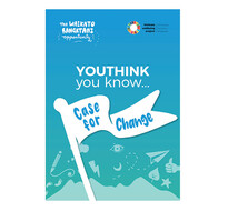 The Waikato Rangatahi Opportunity: Case for Change