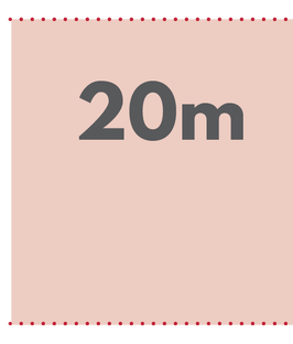 The number of global 15–24 year-olds not in education,  training or employment  in 2020