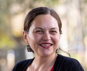 Rachel Karalus - SDG10: Reduced Inequalities