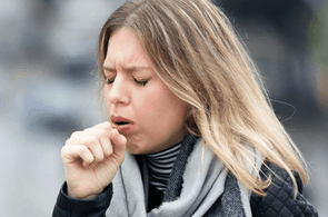 Herbal Cough Mixture