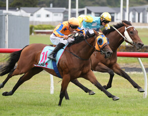 Golden family continues to shine brightly