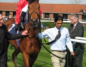 Bruce&#039;s Blog &ndash; April (wk 4) 2008