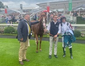 BLOG | Dorian Kos 7th September