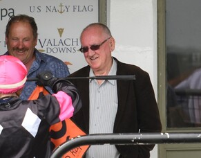 Fasttrack Insurance Breeder Profile - Wayne Darling