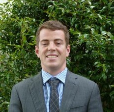 Jamie's Blog - March 2012