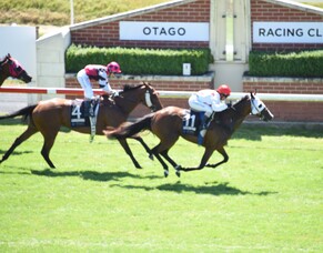 Good Things Take Time