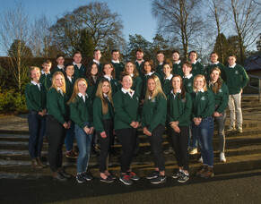 BLOG: News from the Irish National Stud