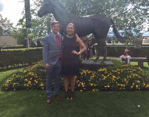 Bevan's Blog - June 2016