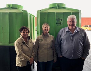 Dunstan Feeds offers lucrative trainers incentive for iconic stayers championship series