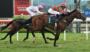 Making a Tough Job Look 'Super Easy' For Mike Ryan