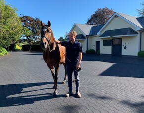 Blog post- Sam Bergerson