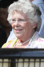 Busy times for NZTBA member Marie Leicester