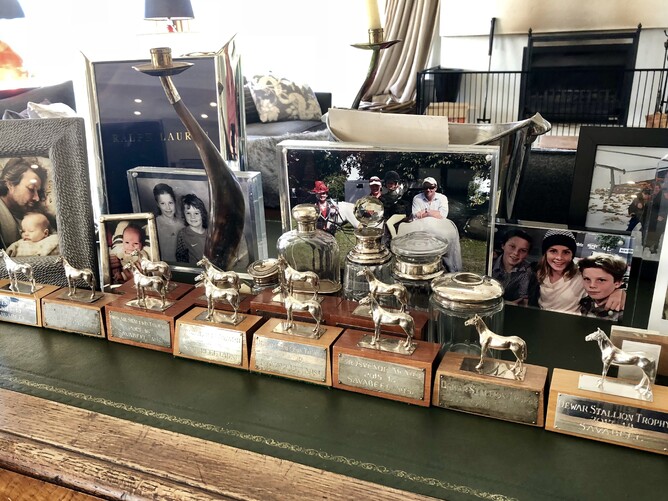 Waikato Stud add another title to their collection of awards