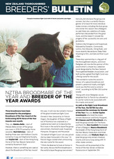 2019 Winter Breeders&#039; Bulletin