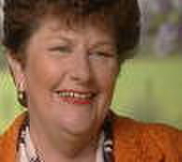 Wendy Pye, chair of the NZ Racing Museum committee