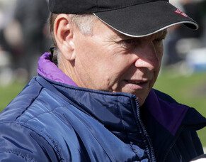 Wally O’Hearn – one of the truly good guys