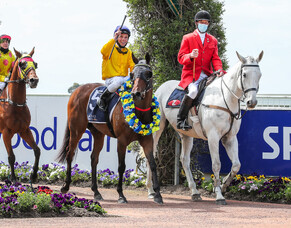 Karalino bags fortuitous Group success