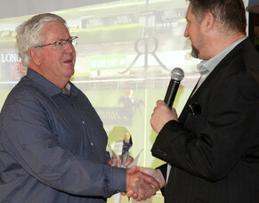 Auckland Branch Breeders Awards 2017