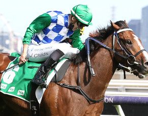 Stakes win has South Island breeders in high spirits