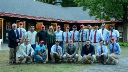 Taylor Made Sales Team Photo