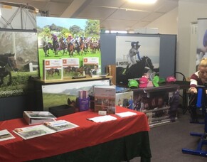 Cambridge Careers Day - a great success