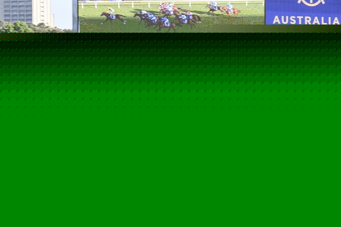 Ceolwulf successfully defended his Gr.1 King Charles III Stakes (1600m) crown at Randwick on Saturday - Photo: bradleyphotos.com.au