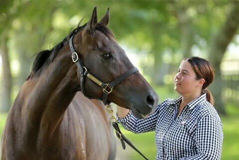 Rebecca Donovan - Photo: Trish Dunell