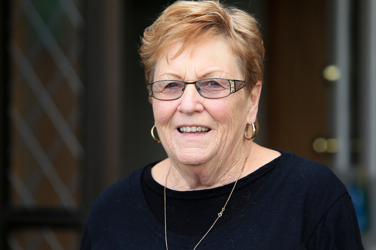 Racing mourns Anderton family matriarch New Zealand Thoroughbred