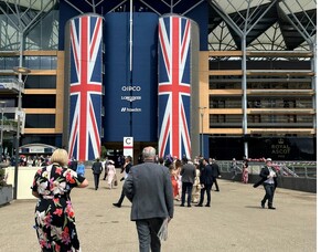 BLOG POST: Dorian Kos, July 2023