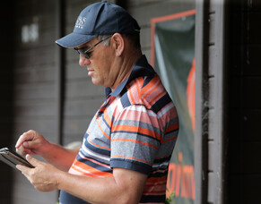 Deutsches Derby victory a coup for New Zealand breeders