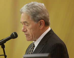 Racing Industry Bill passes third reading