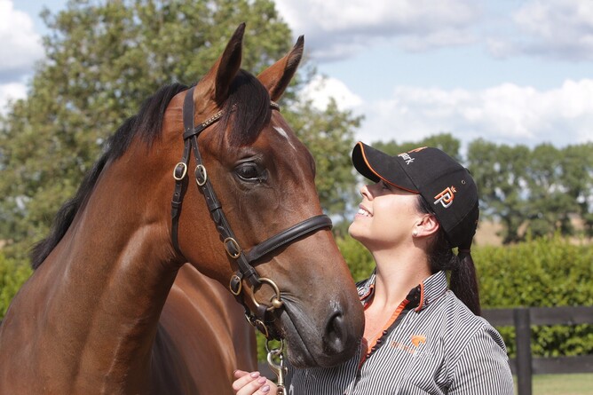 Prima Park principal Kelly Van Dyk.   - Photo: Trish Dunell